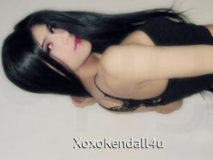 XoxoKendall4u