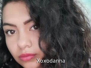 Xoxodanna