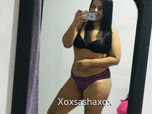 Xoxsashaxox