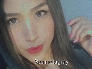 Xpamelagray