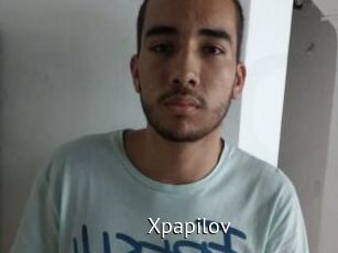 Xpapilov