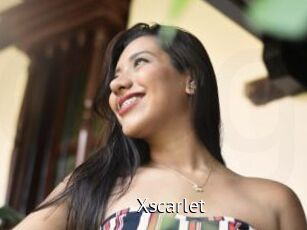 Xscarlet