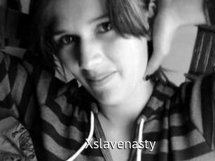 Xslavenasty