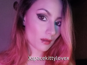 Xspacekittylovex