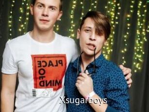 Xsugarboys