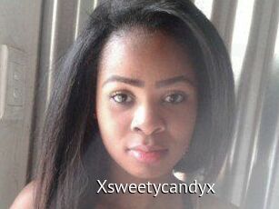Xsweetycandyx