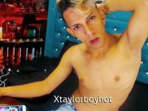 Xtaylorboyhot