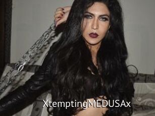 XtemptingMEDUSAx