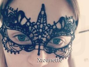 Xtounette