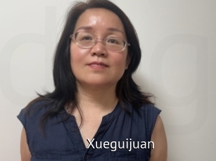 Xueguijuan