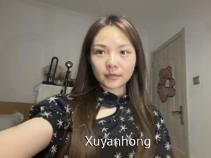 Xuyanhong