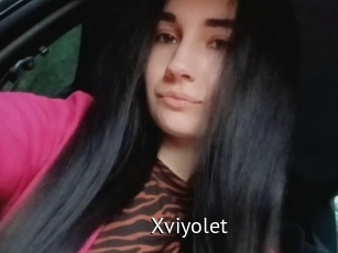 Xviyolet