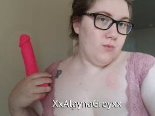 XxAlaynaGreyxx