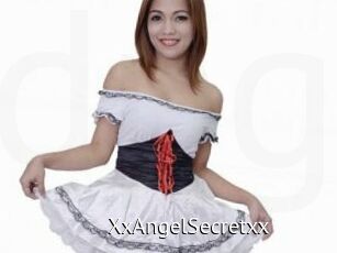 XxAngelSecretxx