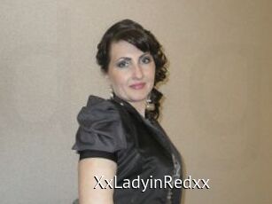 XxLadyinRedxx