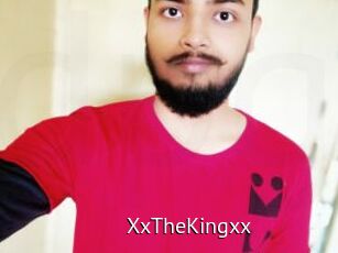 XxTheKingxx