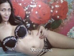 Xxabreana