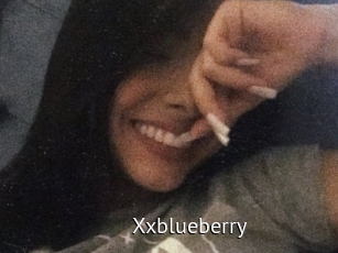 Xxblueberry