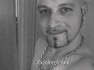 Xxjoker69xx