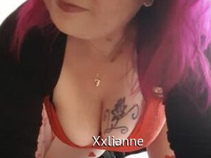 Xxlianne