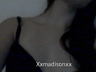 Xxmadisonxx