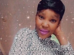 Xxnastyxxxnicex