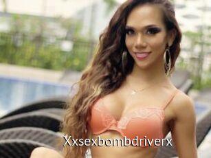 Xxsexbombdriverx