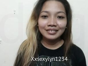 Xxsexylyn1234