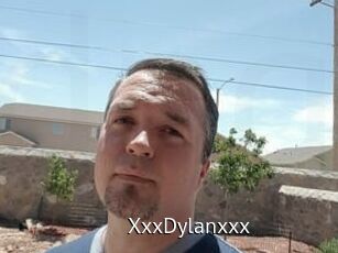 XxxDylanxxx