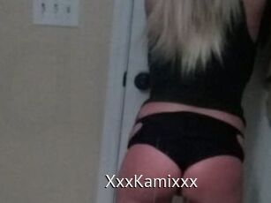 XxxKamixxx