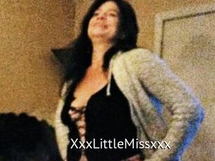 XxxLittleMissxxx