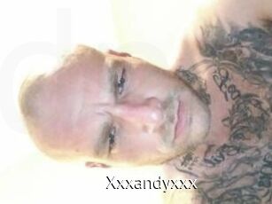 Xxxandyxxx