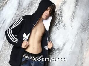 Xxxemy4uxxx
