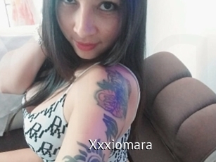 Xxxiomara