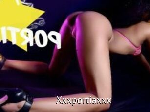 Xxxportiaxxx