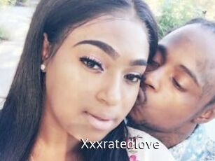 Xxxratedlove