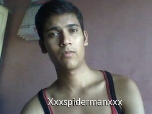Xxxspidermanxxx