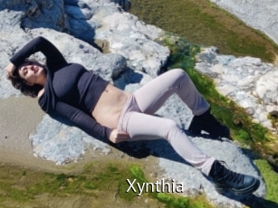 Xynthia