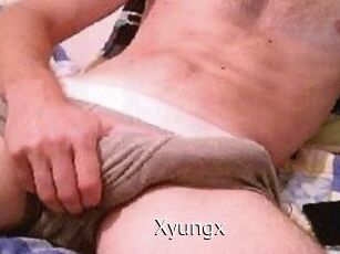 Xyungx