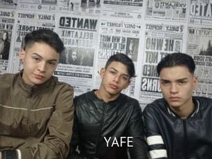YAFE
