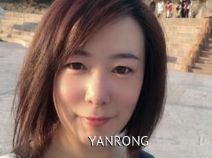 YANRONG