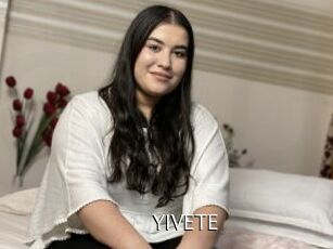 YIVETE