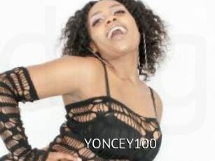 YONCEY100