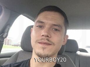 YOURBOY20