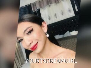 YOURTSDREAMGIRL