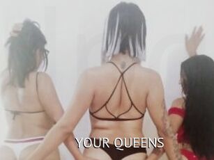 YOUR_QUEENS