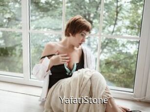 YafatiStone