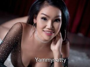 Yammynatty