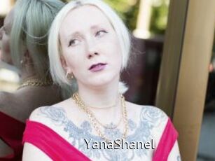 YanaShanel