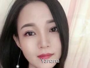 Yanana